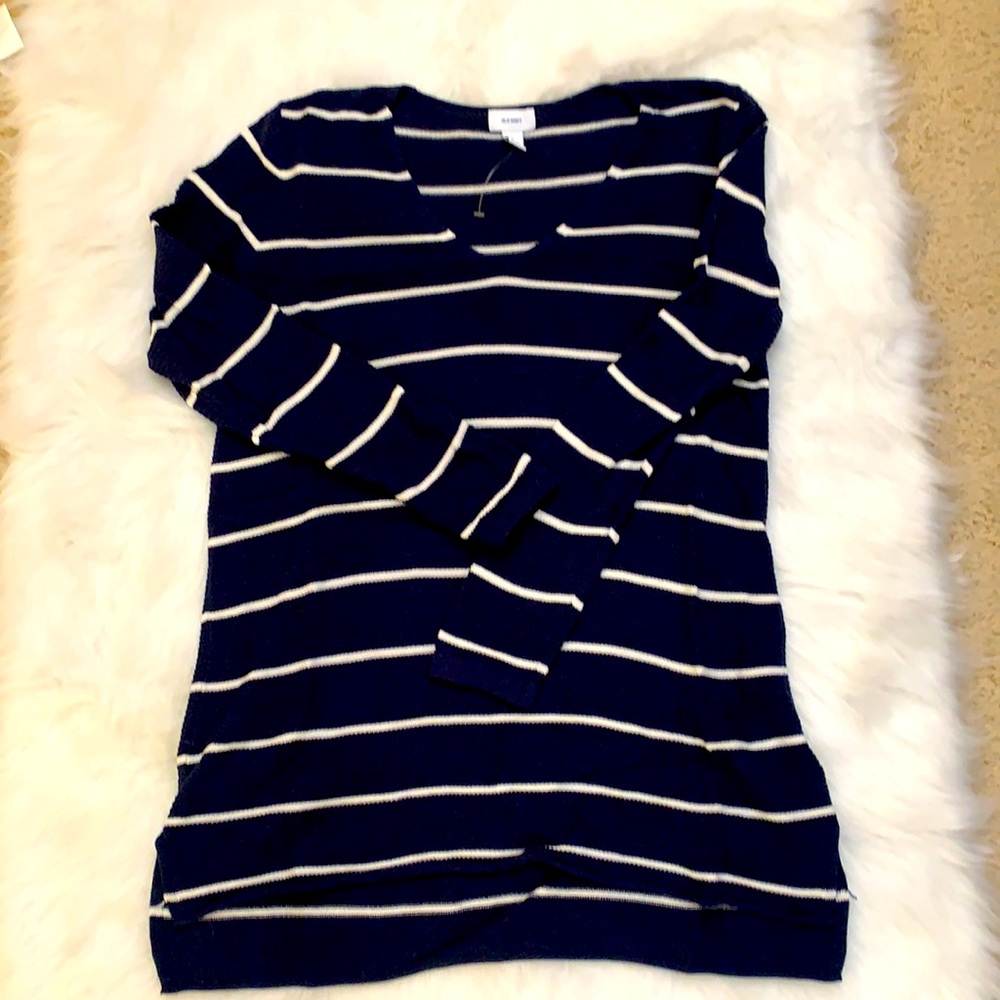 Old Navy Tunic Sweater